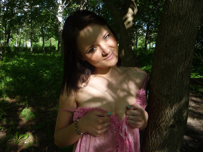 Анкета проститутки Мариночка - Фото 1, Ивановка, 20 лет, №24792