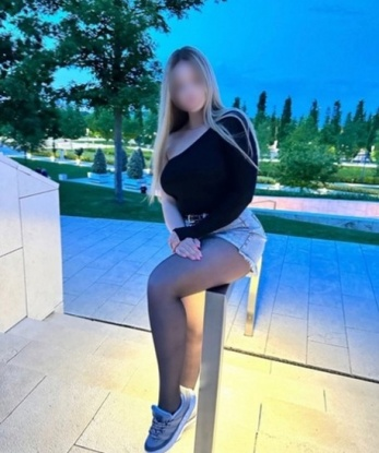 Анкета проститутки Елизавета - Фото 1, Ивановка, 27 лет, №5984